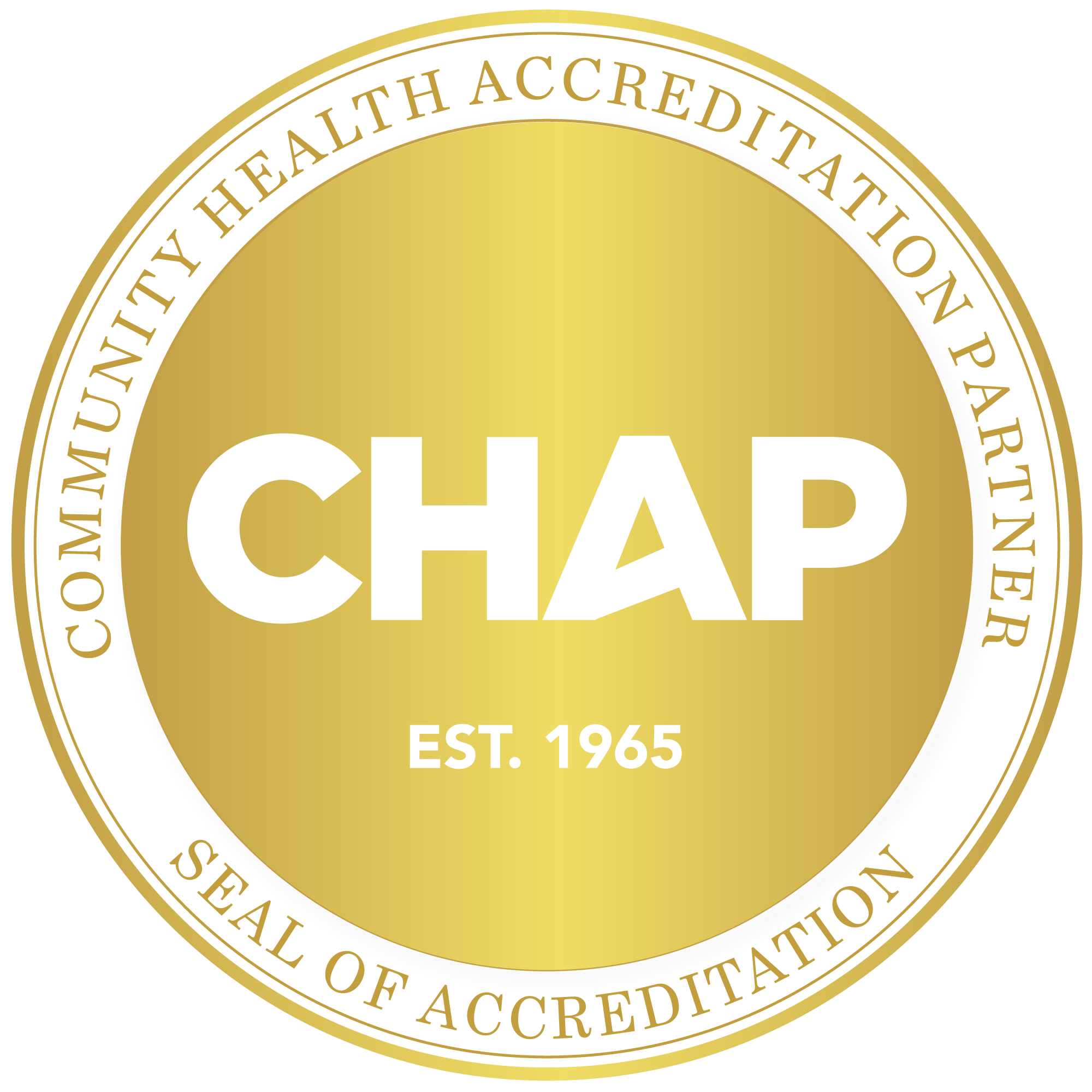 Community Health Accreditation Partner